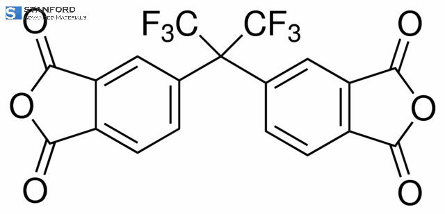 4,4’-(Hexafluoroisopropylidene)diphthalic Powder