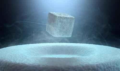 Low temperature superconducting material