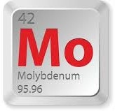 molybdenum