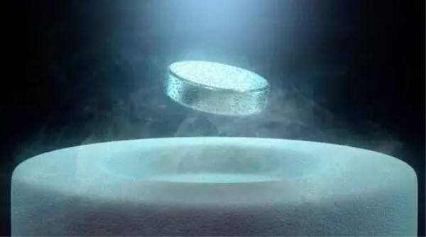 superconducting material