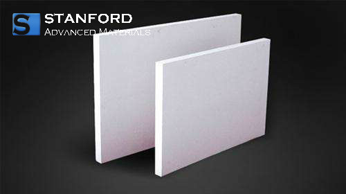 Aluminum Silicate Fiber Felt and Board