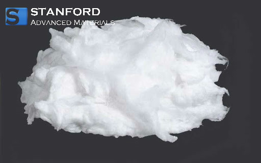 Aluminum Silicate Sprayed Fiber Cotton
