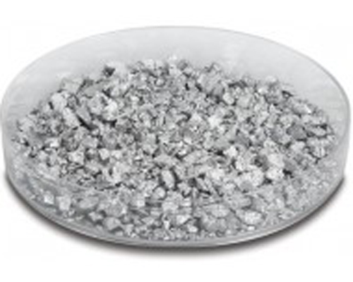 chromium evaporation materials