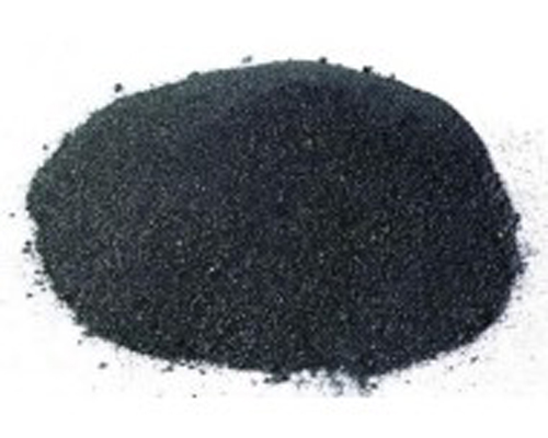 graphite evaporation materials