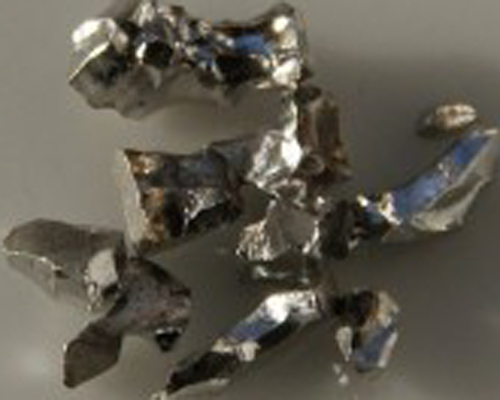 iridium evaporation materials