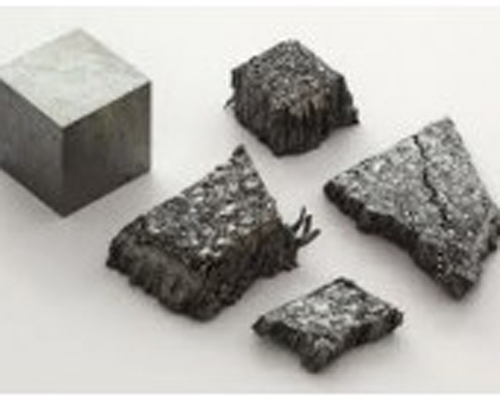 lutetium evaporation materials