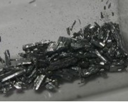 tellurium evaporation materials