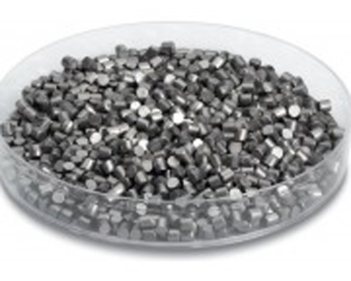 titanium evaporation materials