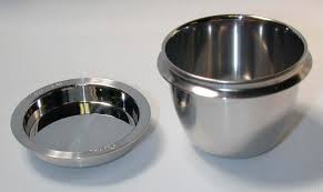 Leco® crucibles and molds