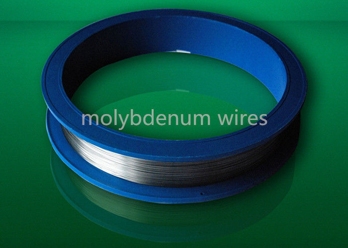 Molybdenum Lanthanum Wires