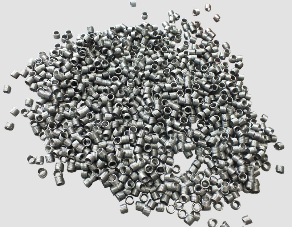 Nitinol Spring (Nickel titanium) for sale - SAM