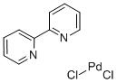 (2,2′-Bipyridine)dichloropalladium(II)