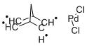 Dichloro(norbornadiene)palladium(II