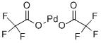 Palladium(II) trifluoroacetate,