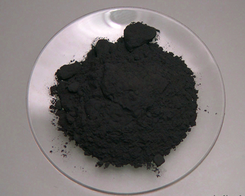Praseodymium Powder