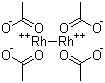 Rhodium(II) acetate dime