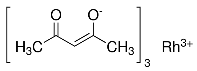 RH2390 Rhodium(III) Acetylacetonate Powder