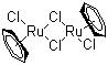 Benzeneruthenium(II) chloride dimer