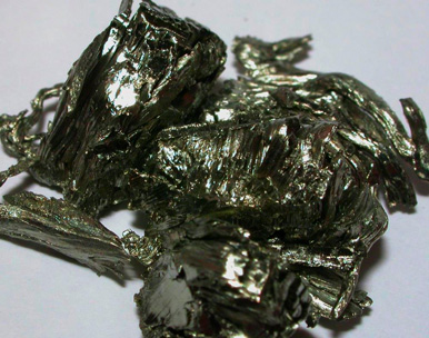 Scandium-Metals-Lump