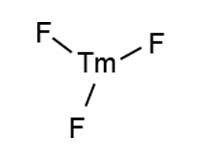 thulium fluoride