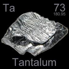 What is Tantalum