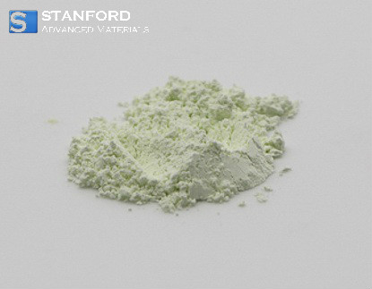 Zirconium-Nitride-Powder