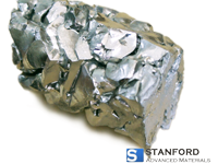 Zirconium Crystal Bar