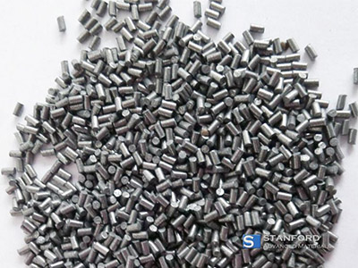 zirconium pellets