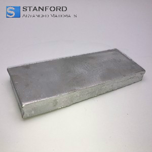 Aluminum Scandium Master Alloy