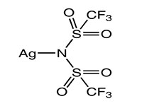 Silver Bis(trifluoromethanesulfonyl)imide
