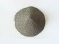 chromium carbide-nickel-chromium powder