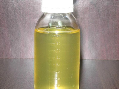 Anionic Fluorosurfactant