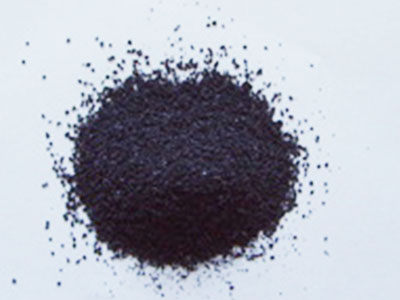 boron crystalline powder