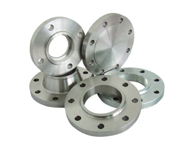 Incoloy 800 flange