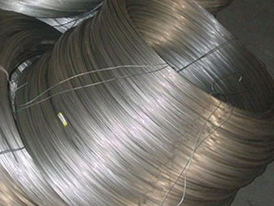 Incoloy 825 wire