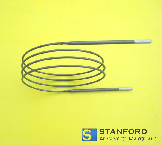 molybdenum-disilicide-heating-element