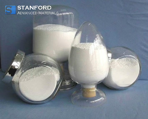 Scandium(III) Chloride Powder
