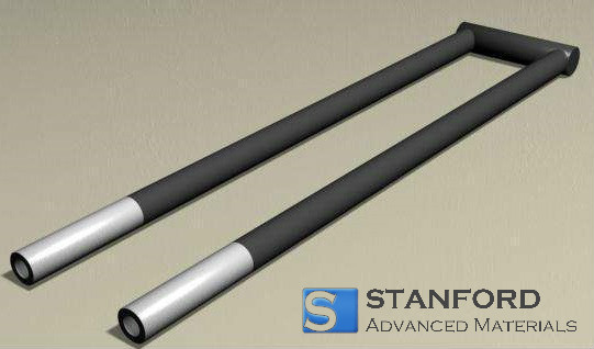 silicon-carbon-heating-rod