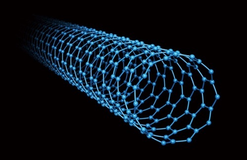 Single Walled Carbon Nanotube
