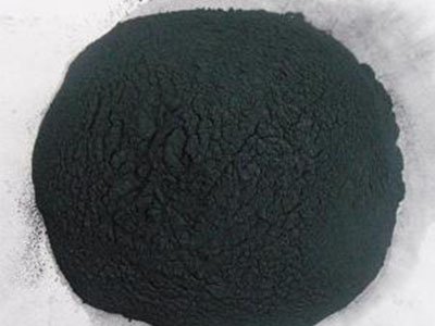 spherical yttrium powder