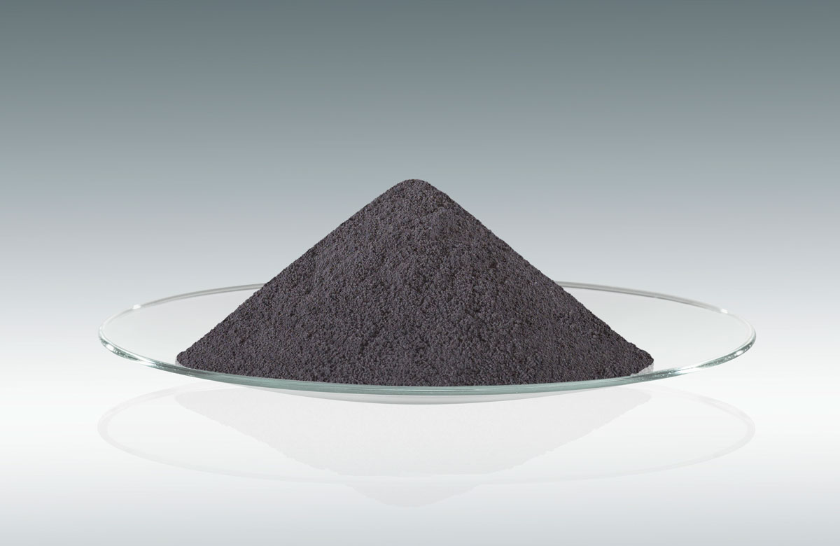 Capacitor Grade Tantalum Powder