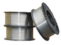 tin zinc alloy wire