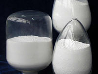 alumina 3% titania powder