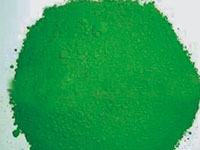 chromium oxide for thermal spraying