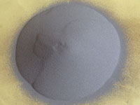titanium powder for thermal spraying