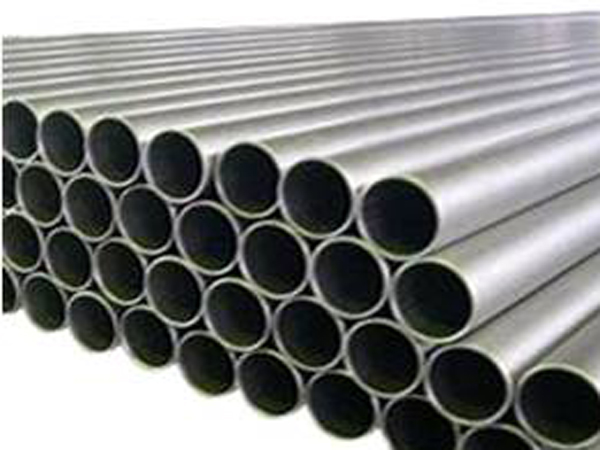 titanium-seamless-pipes