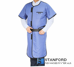 tungsten-X-ray-protection-apron