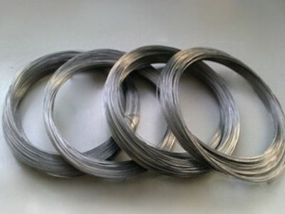 Tungsten Rhenium Wire