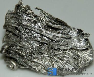 Holmium Metal
