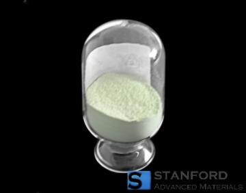 Praseodymium Fluoride
